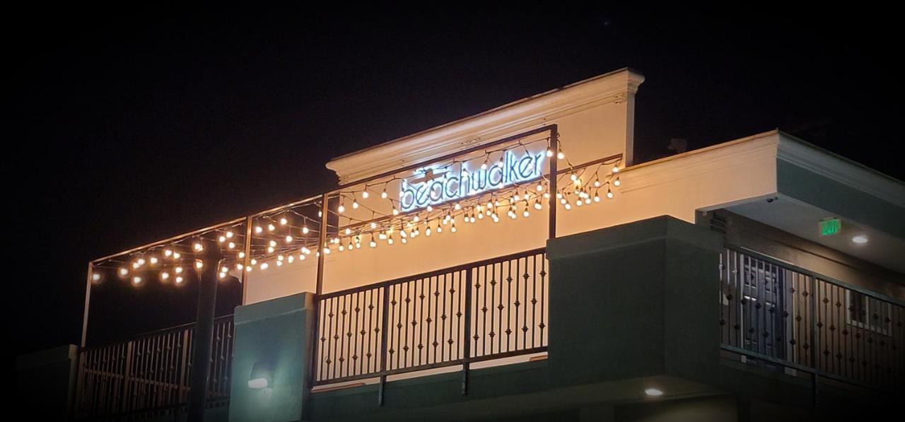 פיסמו ביץ' Beachwalker Inn & Suites מראה חיצוני תמונה