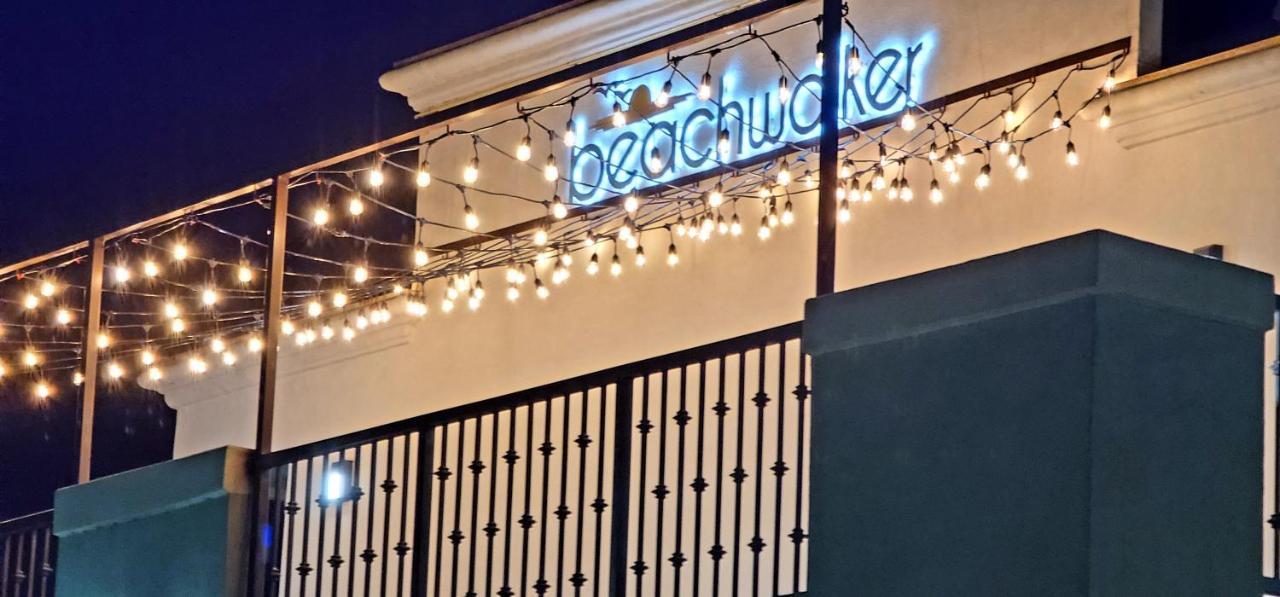 פיסמו ביץ' Beachwalker Inn & Suites מראה חיצוני תמונה