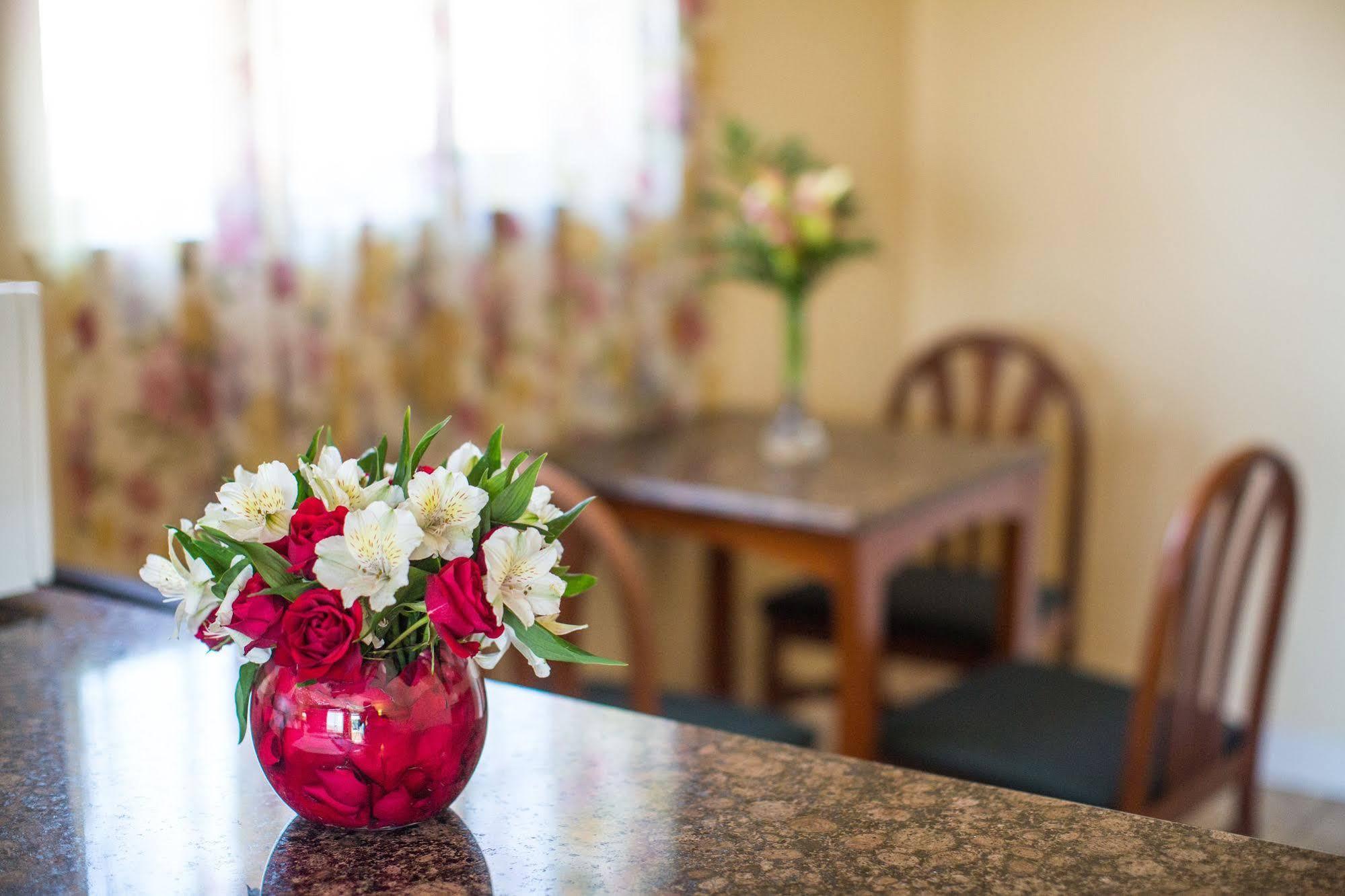 פיסמו ביץ' Beachwalker Inn & Suites מראה חיצוני תמונה