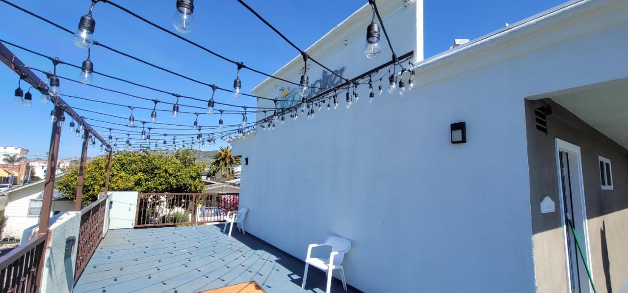 פיסמו ביץ' Beachwalker Inn & Suites מראה חיצוני תמונה