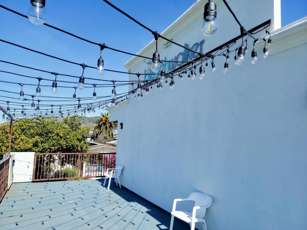 פיסמו ביץ' Beachwalker Inn & Suites מראה חיצוני תמונה